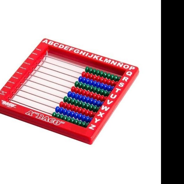 ABACO C100 CUENTAS BACO 1010 PZA